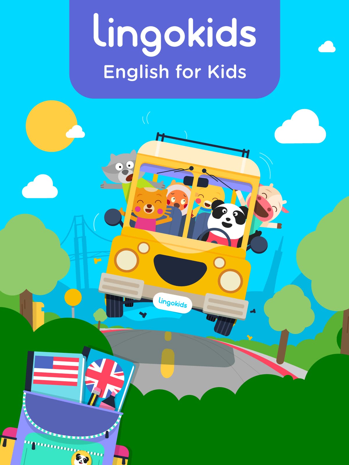 Lingokids: Inglés para niños