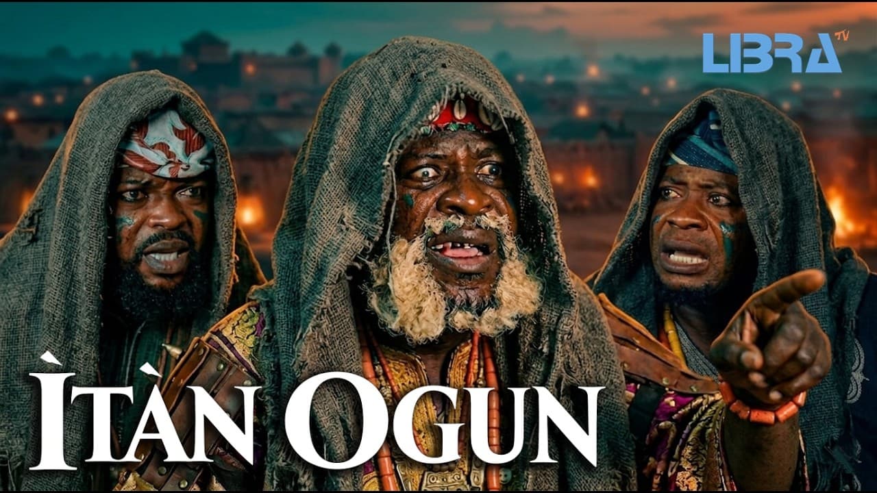 ITAN OGUN
