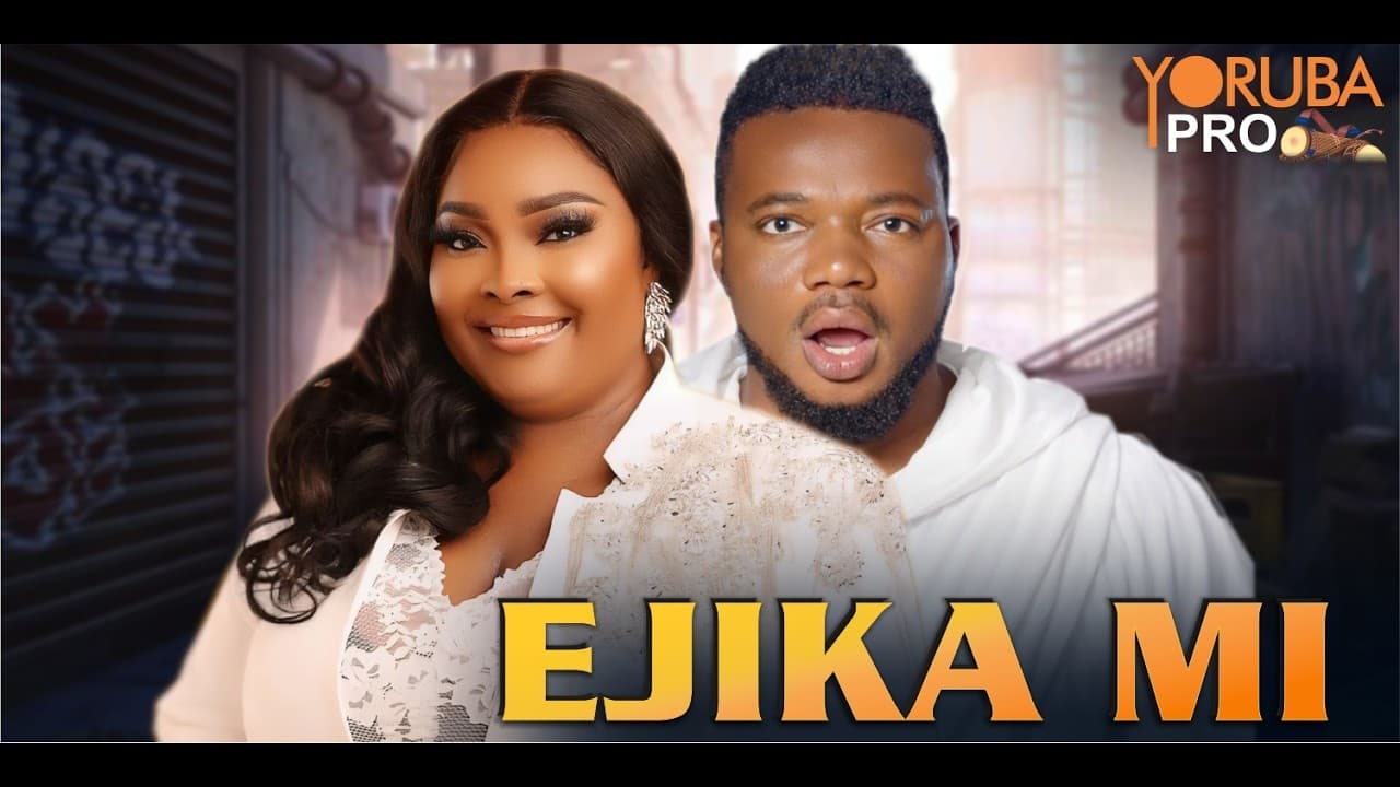 EJIKA MI