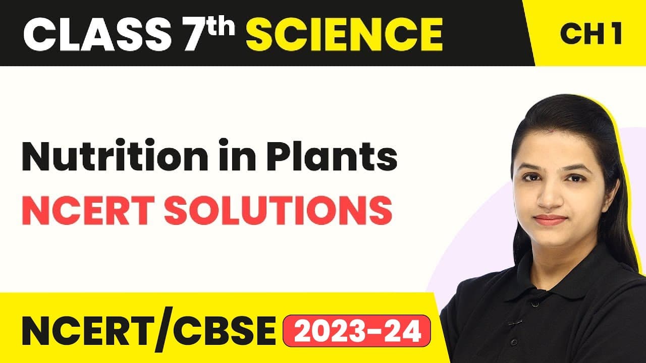Class 7 Science (By Surbhi Mam) | Complete CBSE Course | All Chapters Available