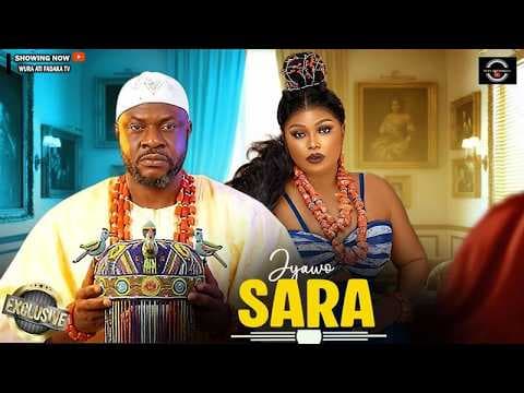 IYAWO SAARA