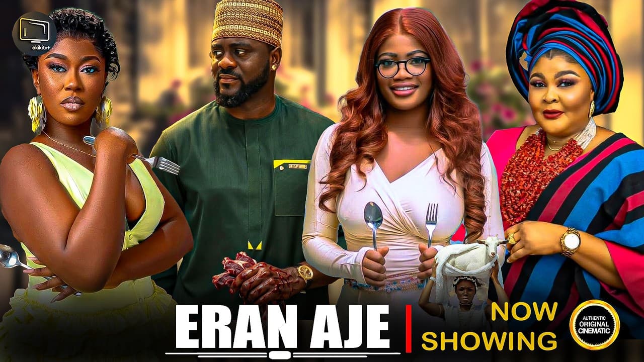 ERAN AJE