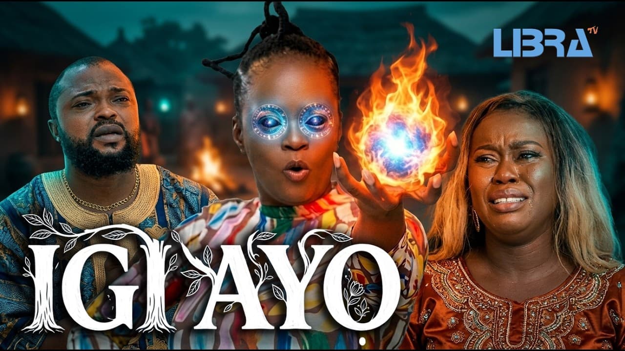 IGI AYO