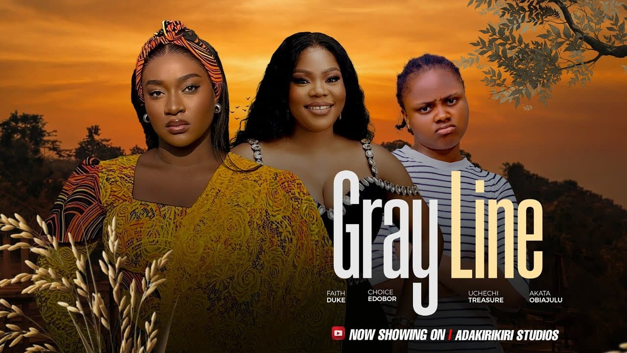 Gray Line