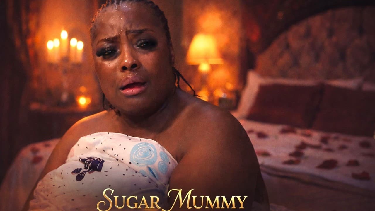 SUGAR MUMMY- A Nigerian Yoruba Movie