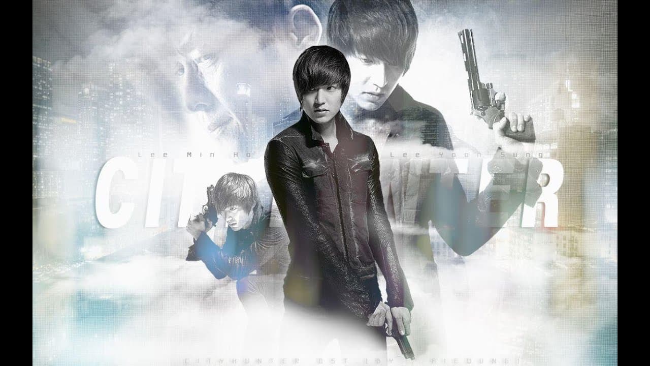 City Hunter 2