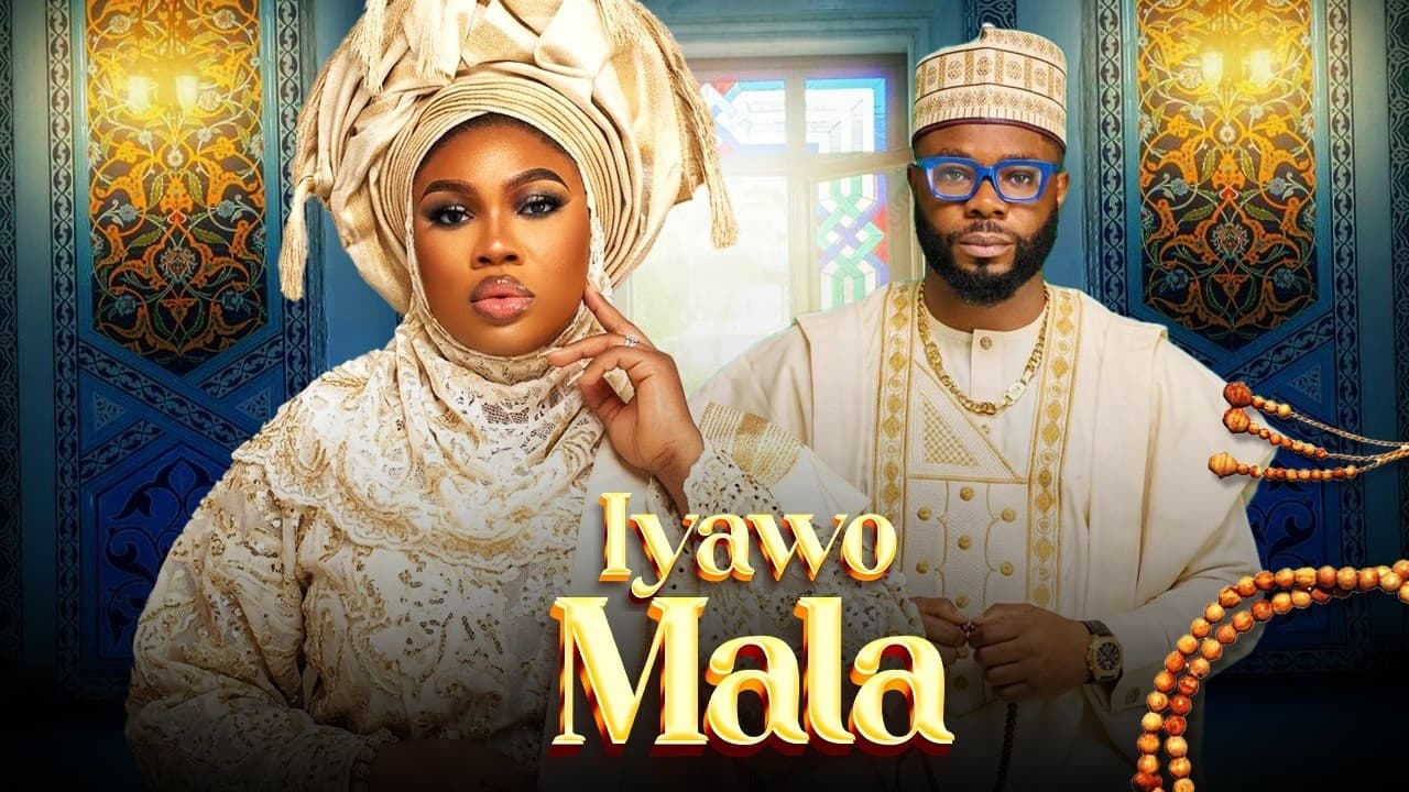 IYAWO MALA