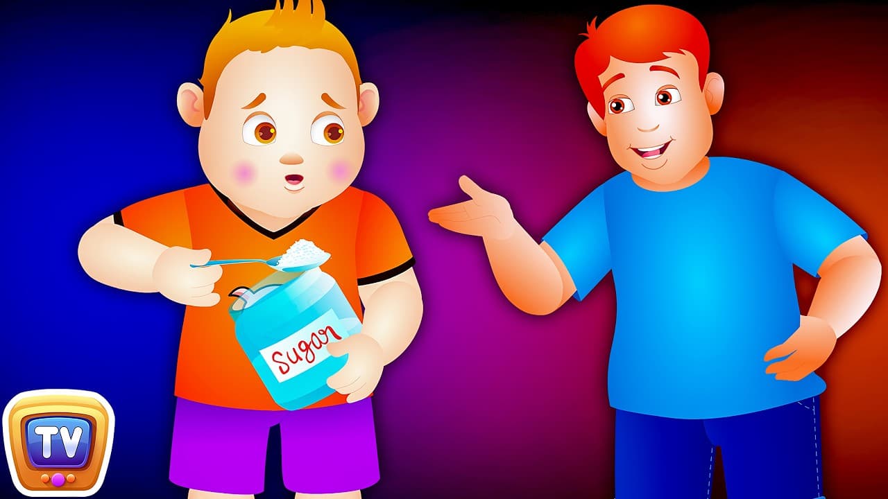 Nursery Rhymes Collection | Non-Stop Children Songs By ChuChu TV