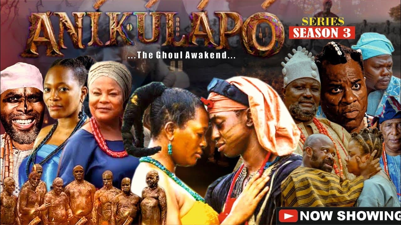 Anikulapo 3