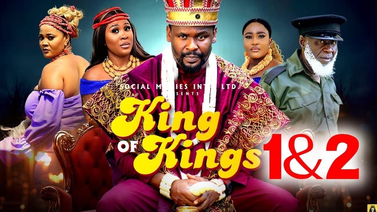 King Of Kings