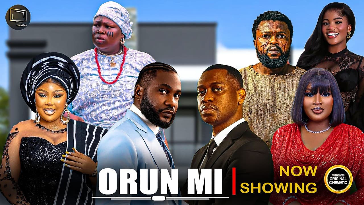 ORUN MI