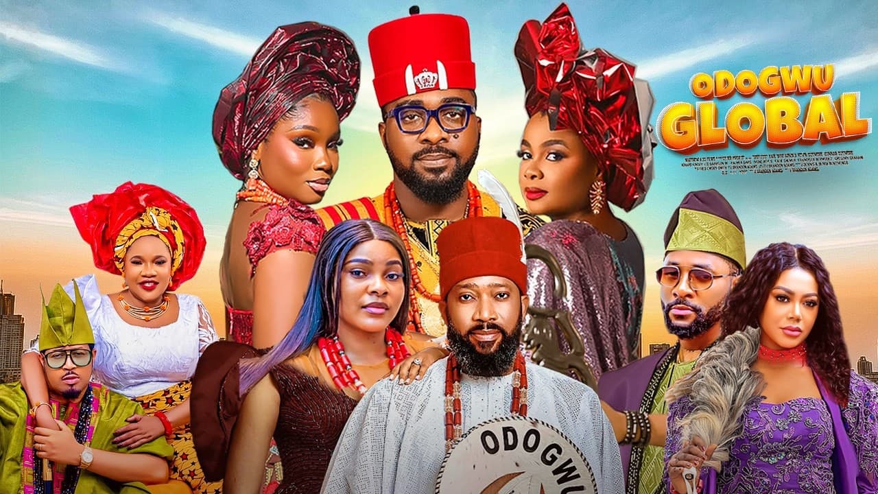INTENTIONAL ODOGWU