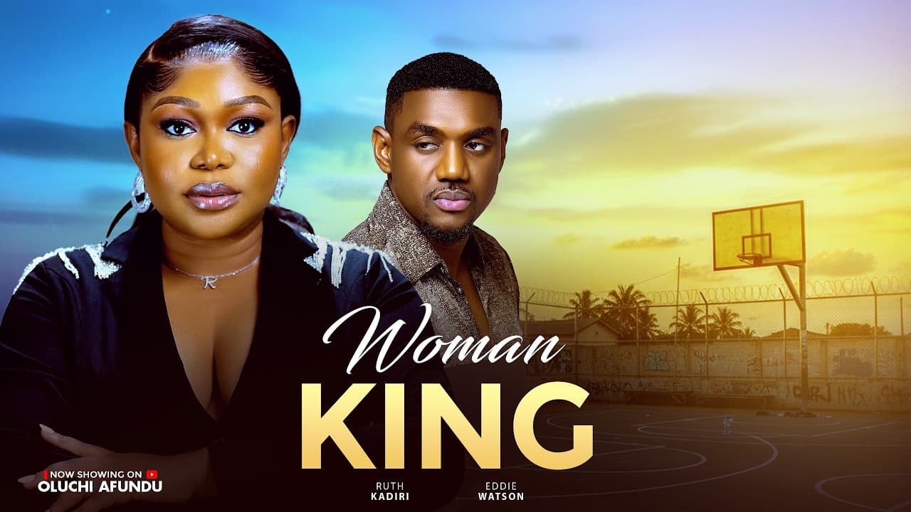 WOMAN KING
