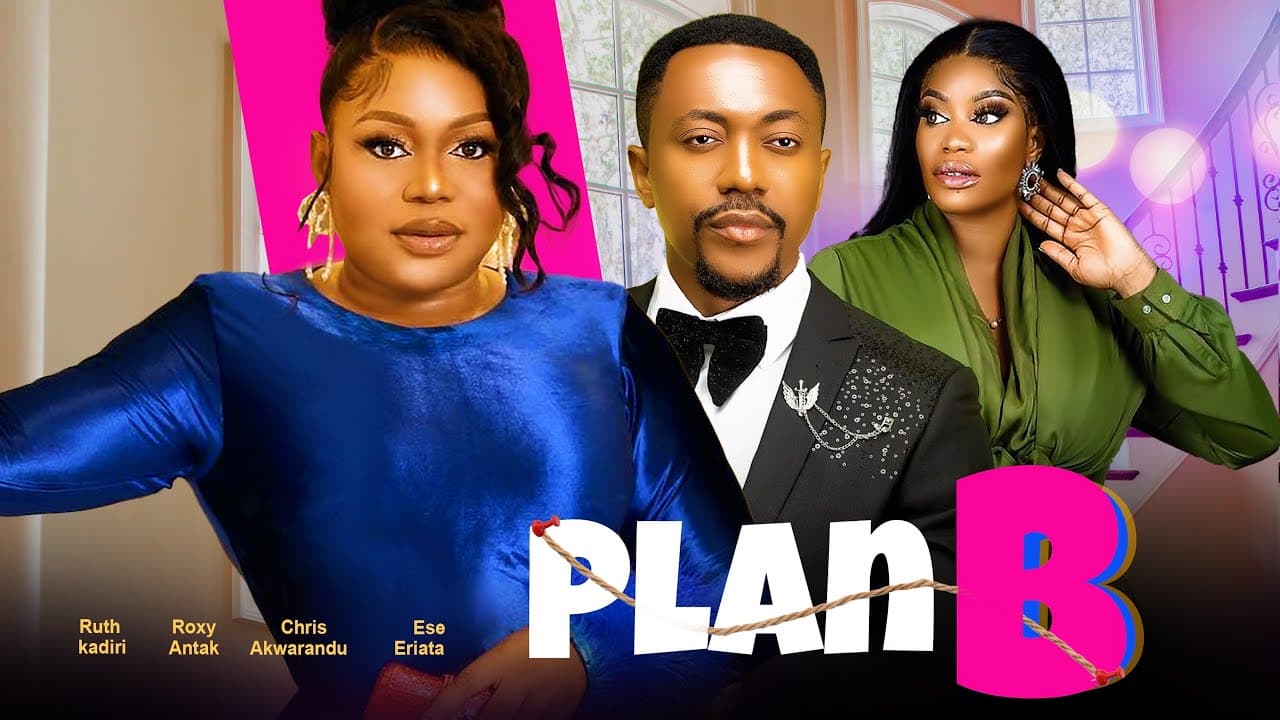 PLAN B