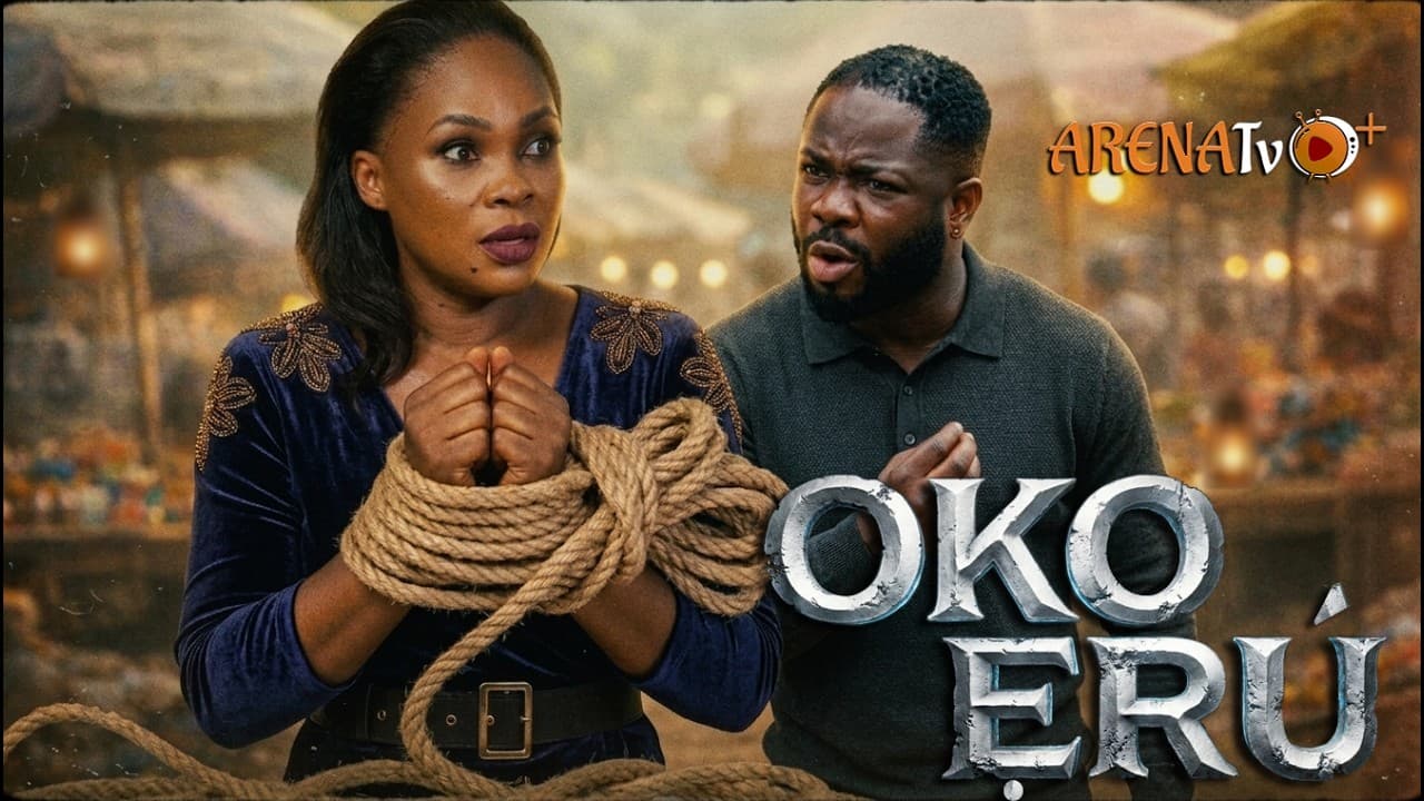 oko eru
