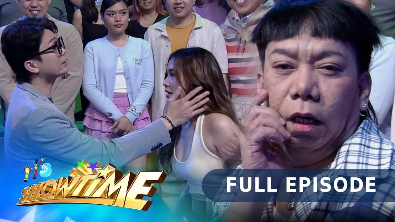 Maliiii! JACKIE, nag-transform bilang LASSY!