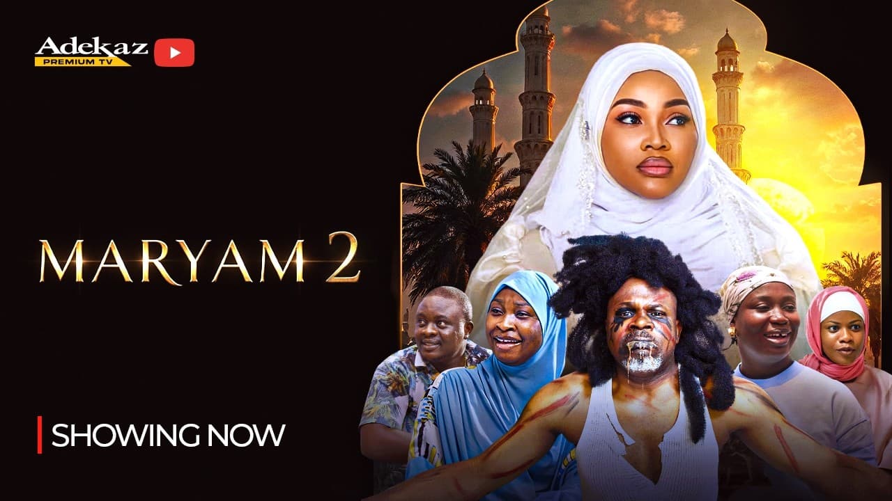 MARYAM 2