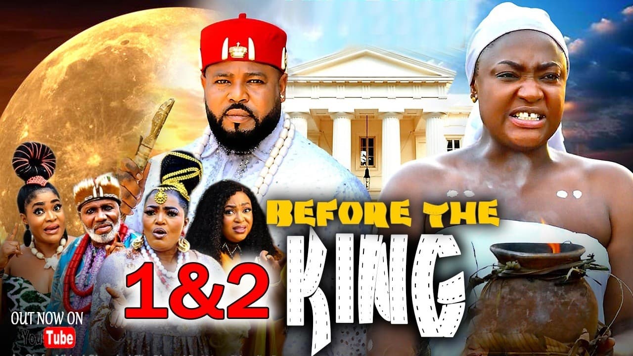 before the king 1 2