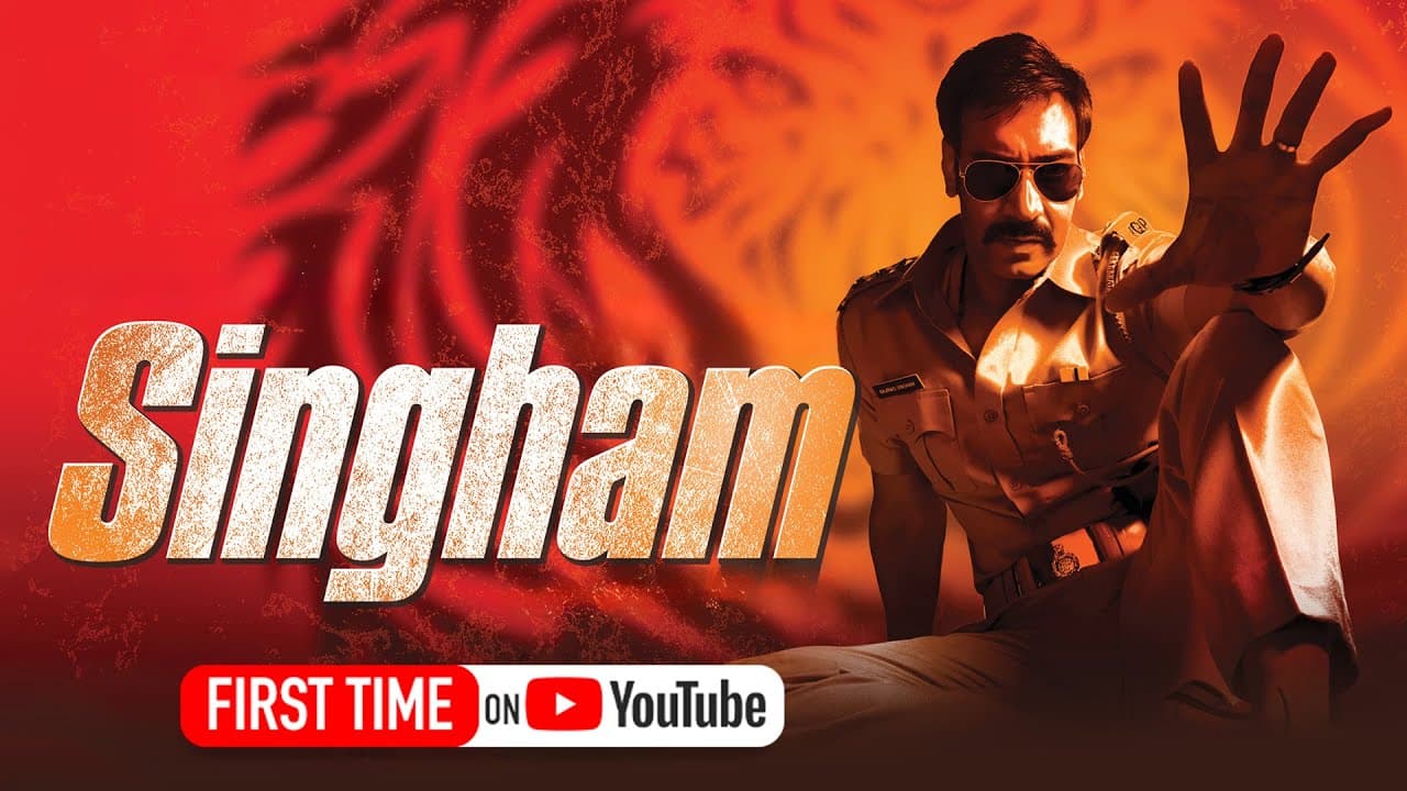 Singham