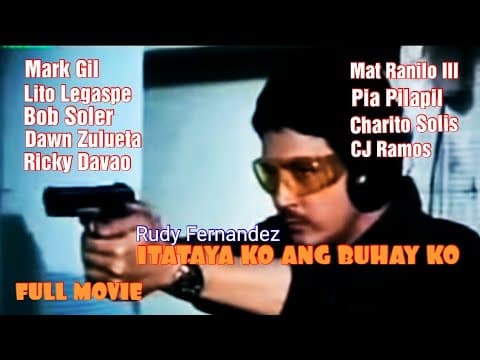 Itataya Ko ang Buhay Ko