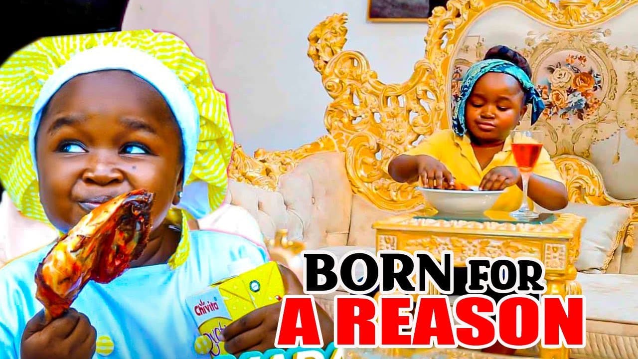 Born for a Reason
