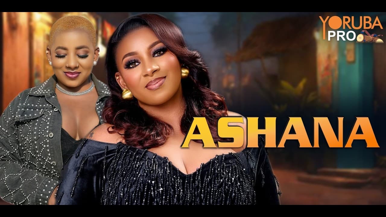 ASHANA