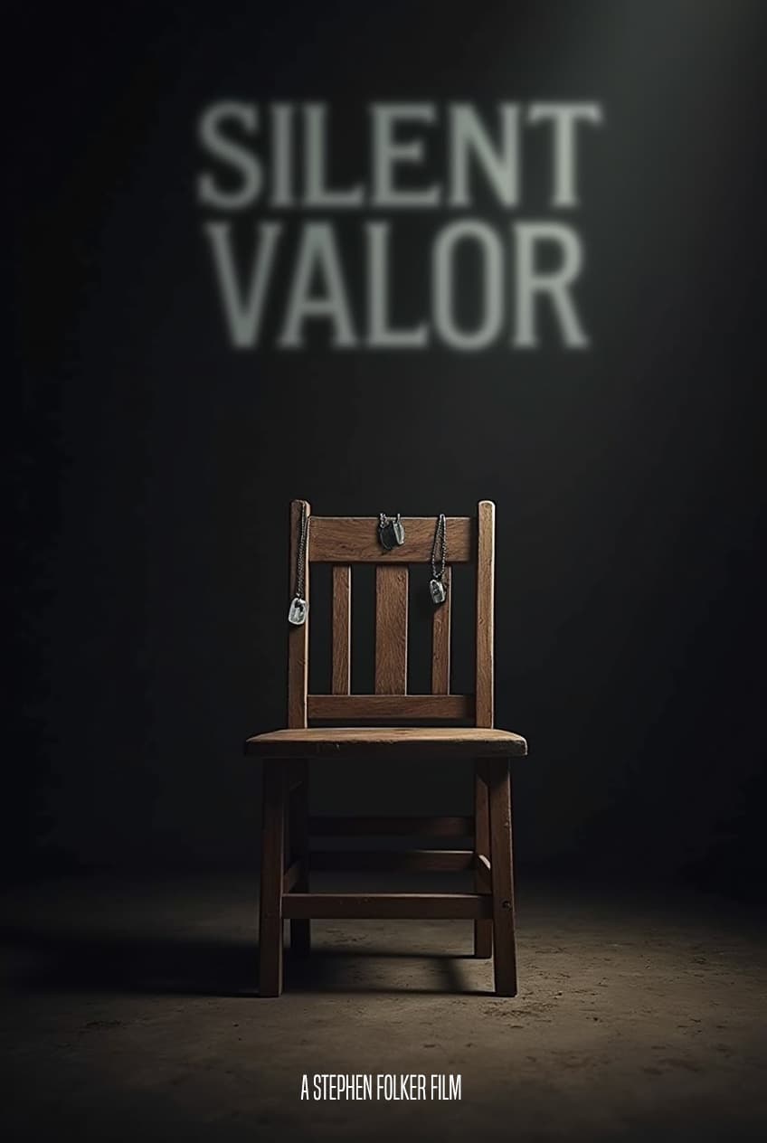 Silent Valor