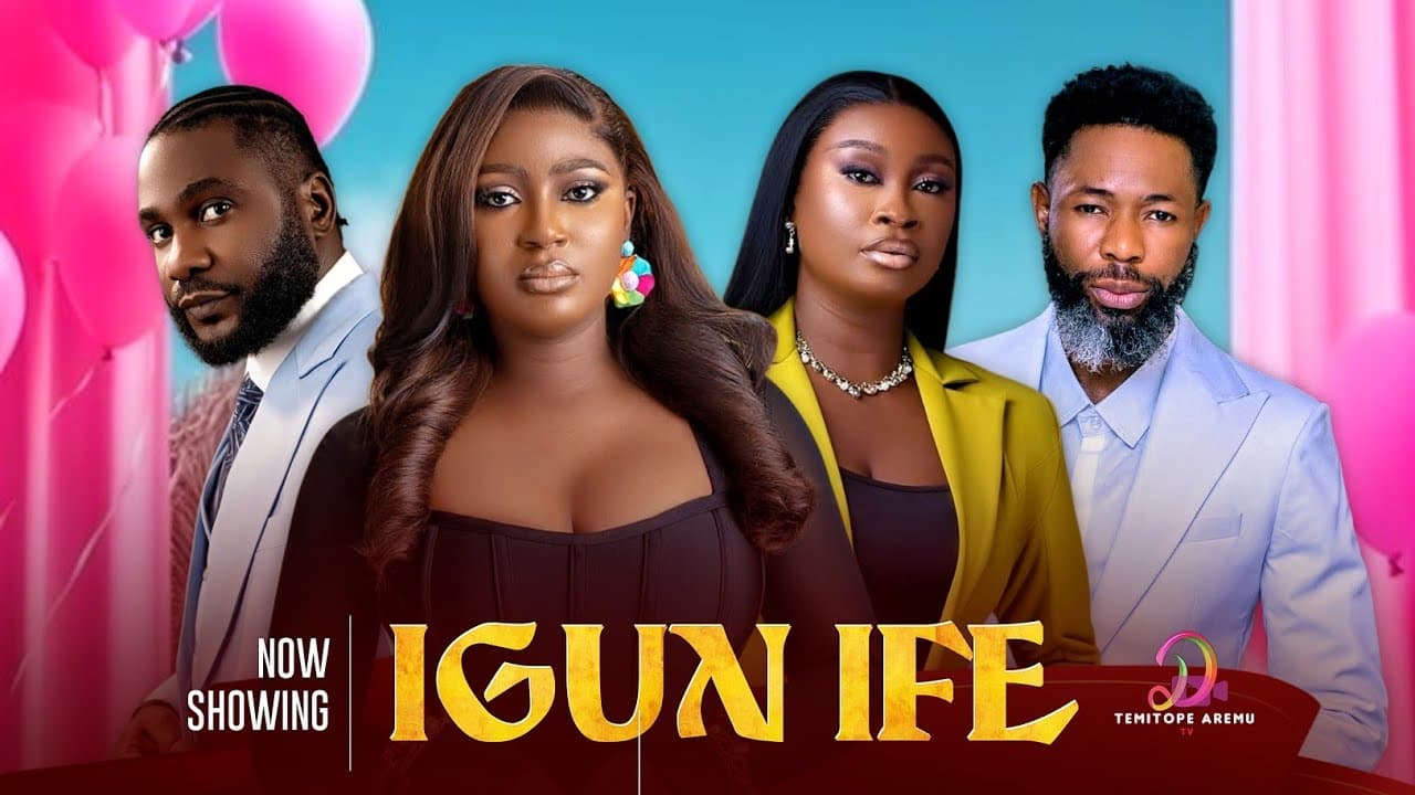 igun ife