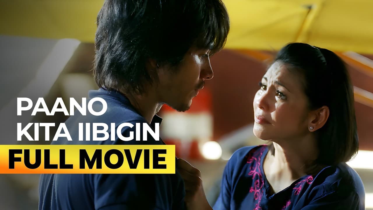 Paano Kita Iibigin