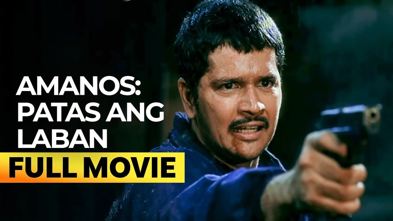 Amanos: Patas ang Laban