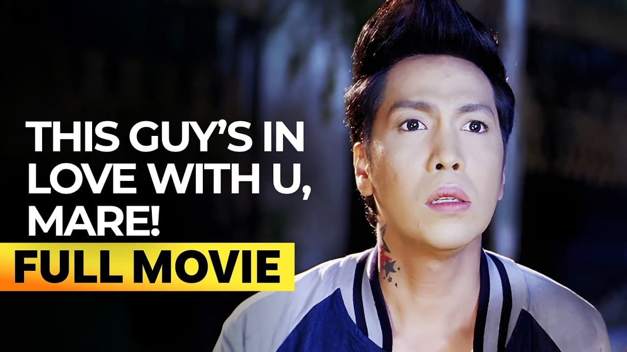 This Guy's in Love With U, Mare!
