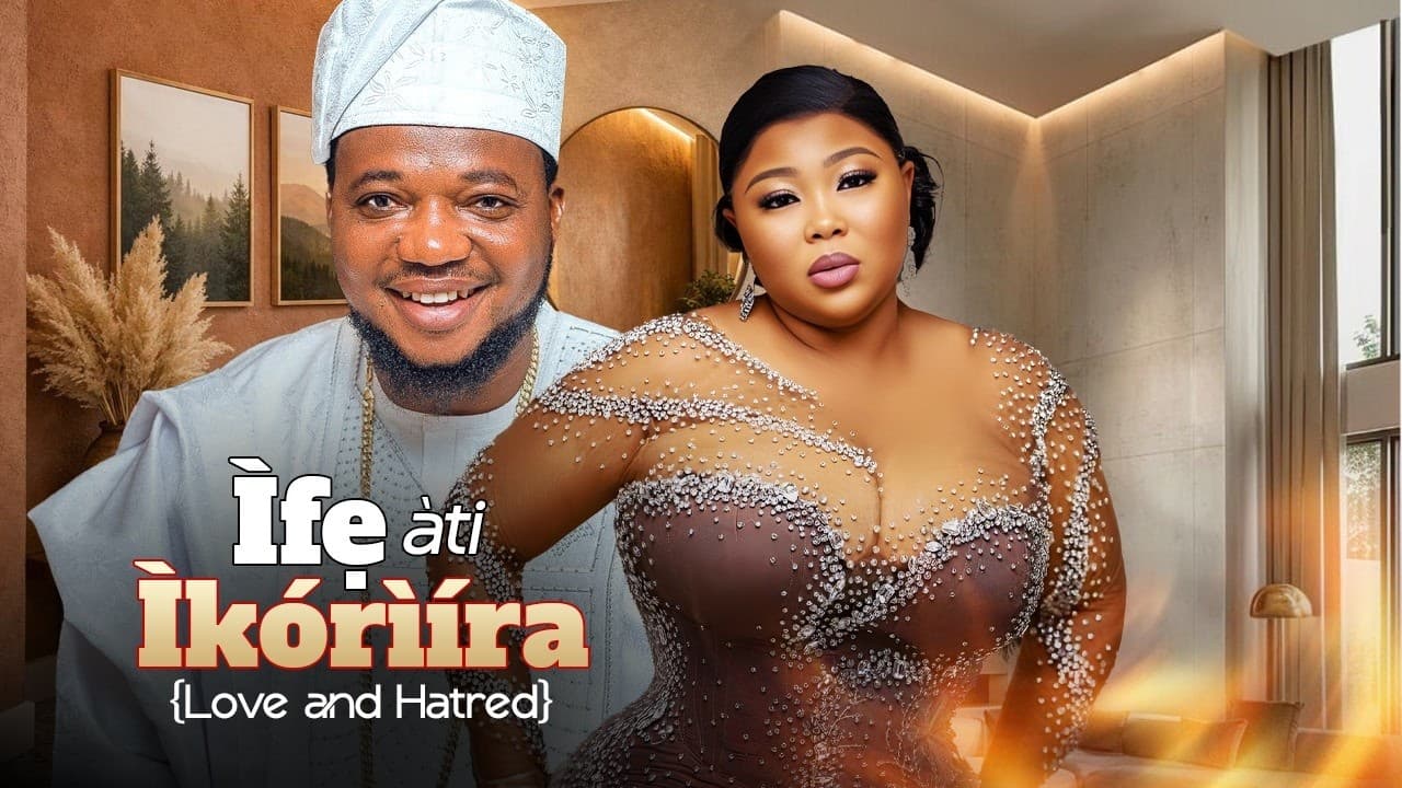 IFE ATI IKORIRA