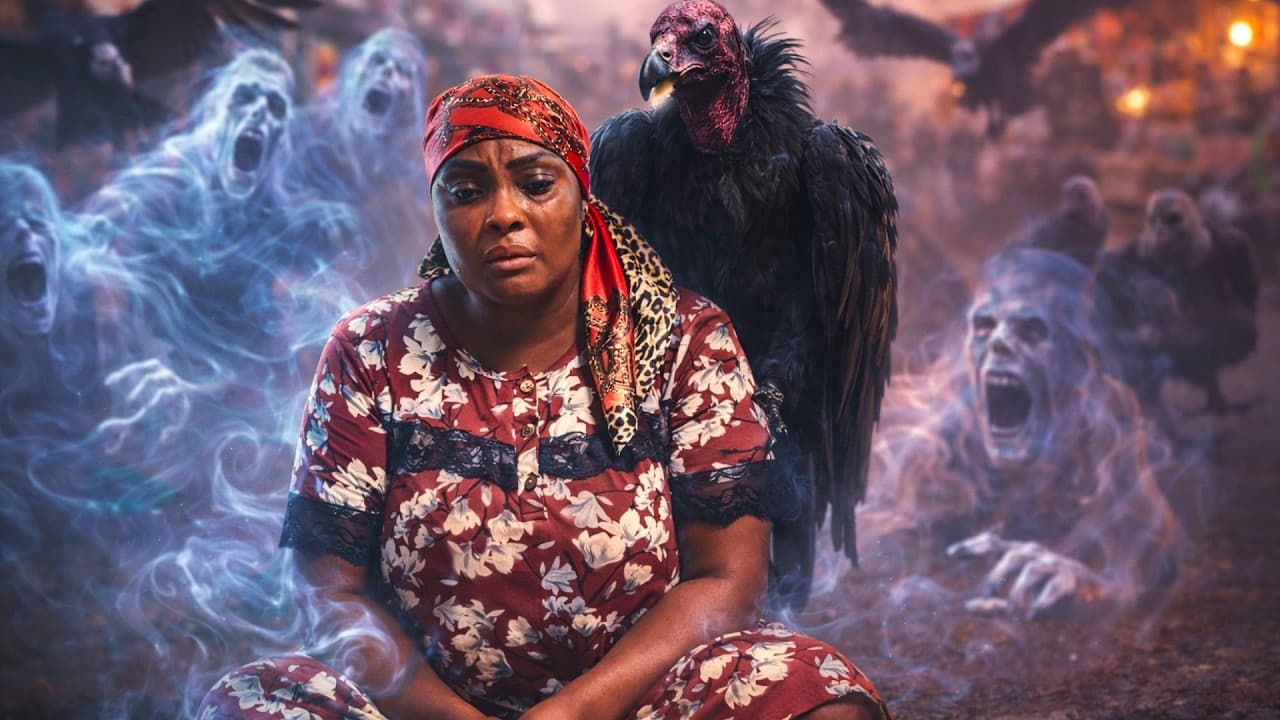 ADAF A Nigerian Yoruba Movie Ronke Odusanya Afeez Abiodun Yetunde Wunmi