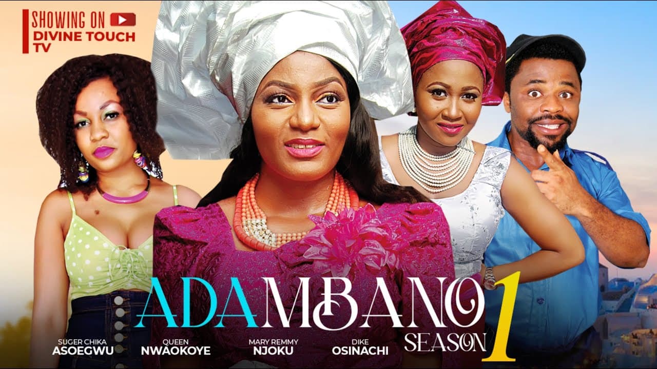 Ada Mbano