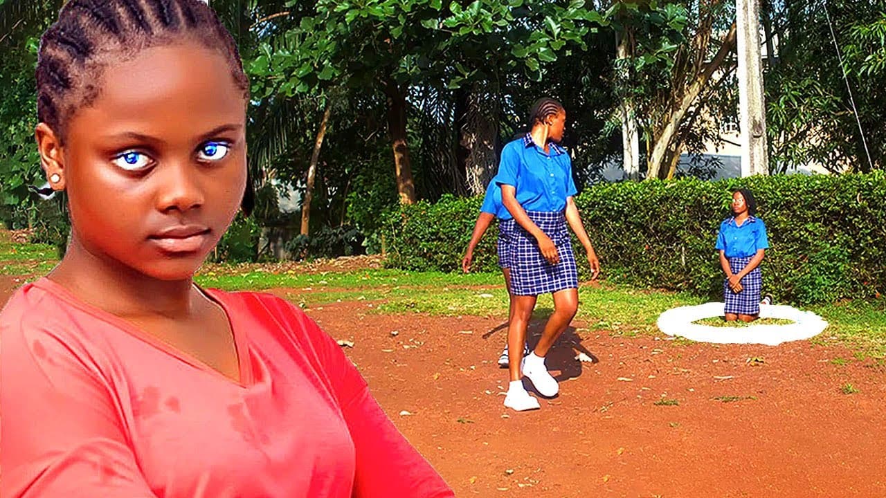 oma the school girl