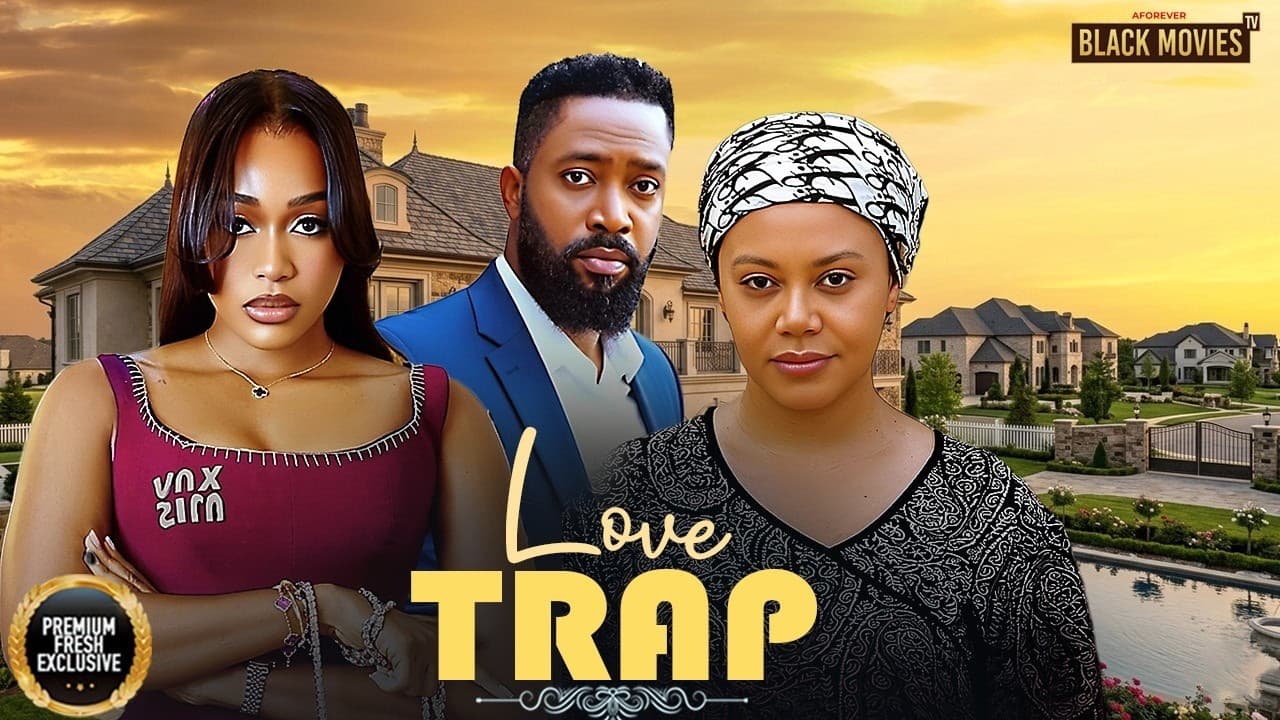 LOVE TRAP