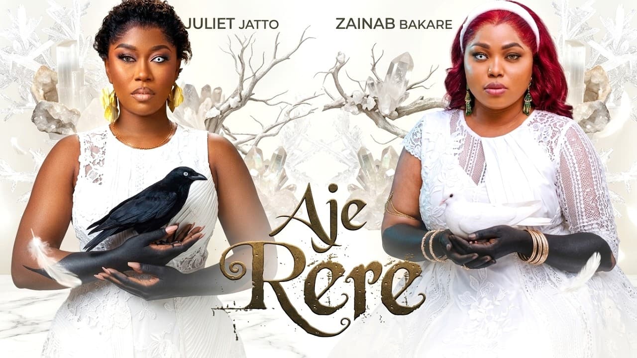 AJE RERE