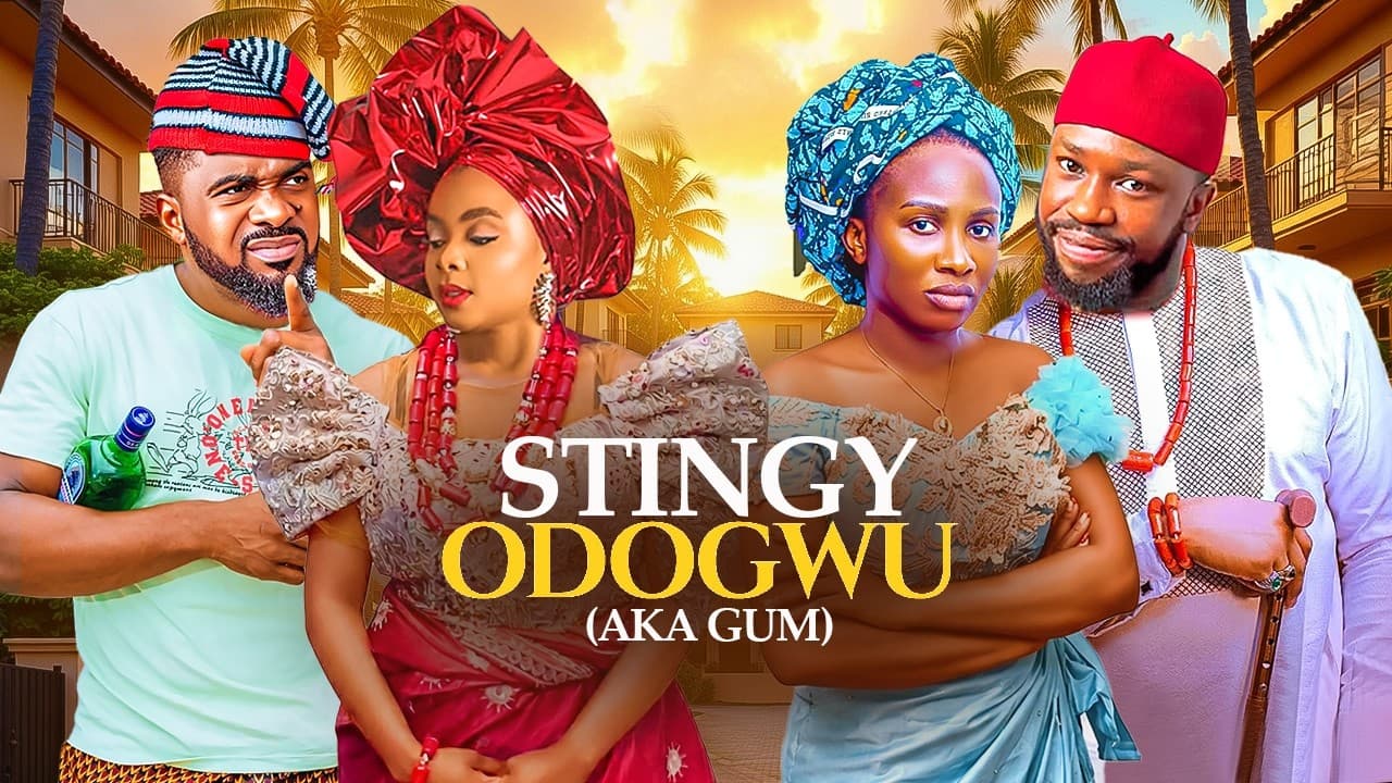 ODOGWU AKA GUM