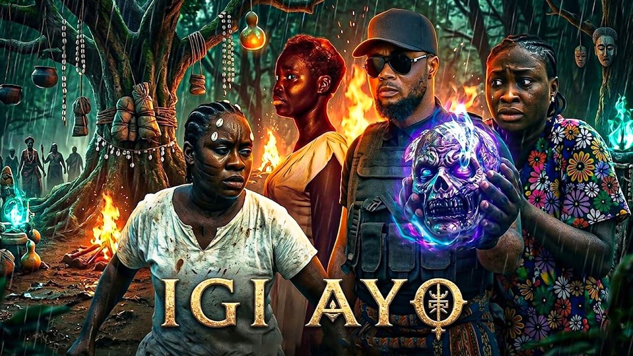 IGI AYO