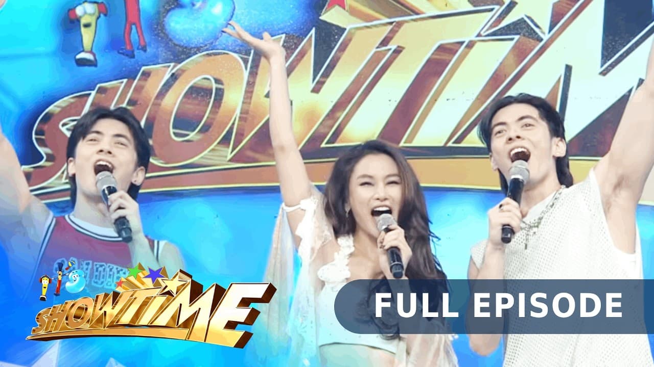 Chie at Gueco twins, naghanda ng HOTaw prod!