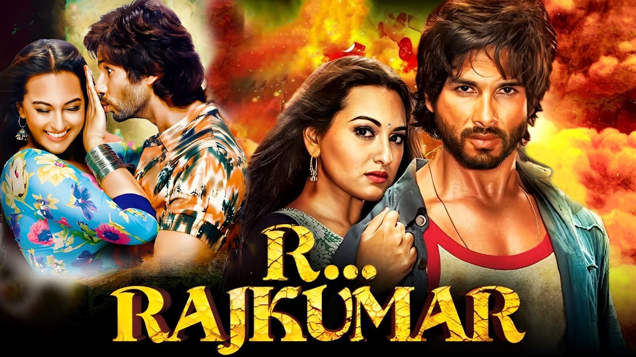 Rajkumar