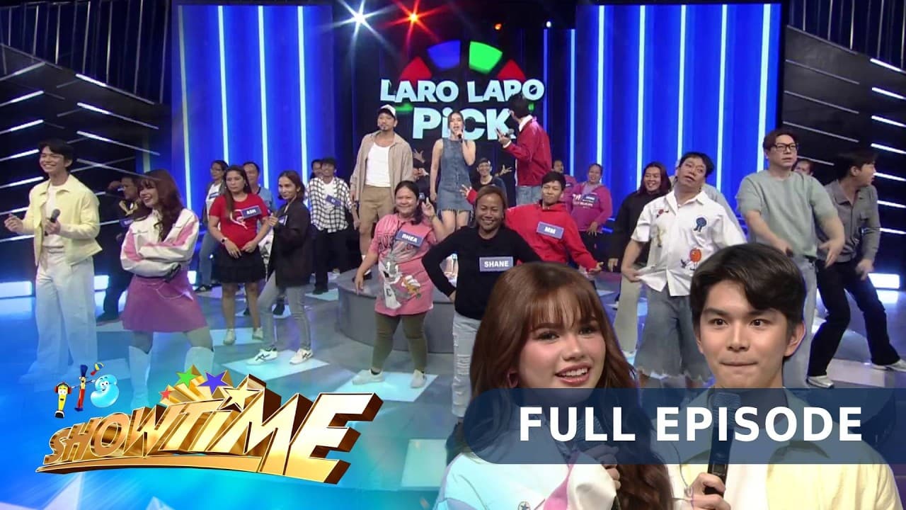 ASHRAVE, nag-uumapaw ang CHEMISTRY sa game arena