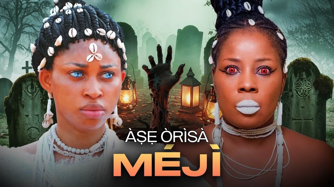 ASE ORISA MEJI