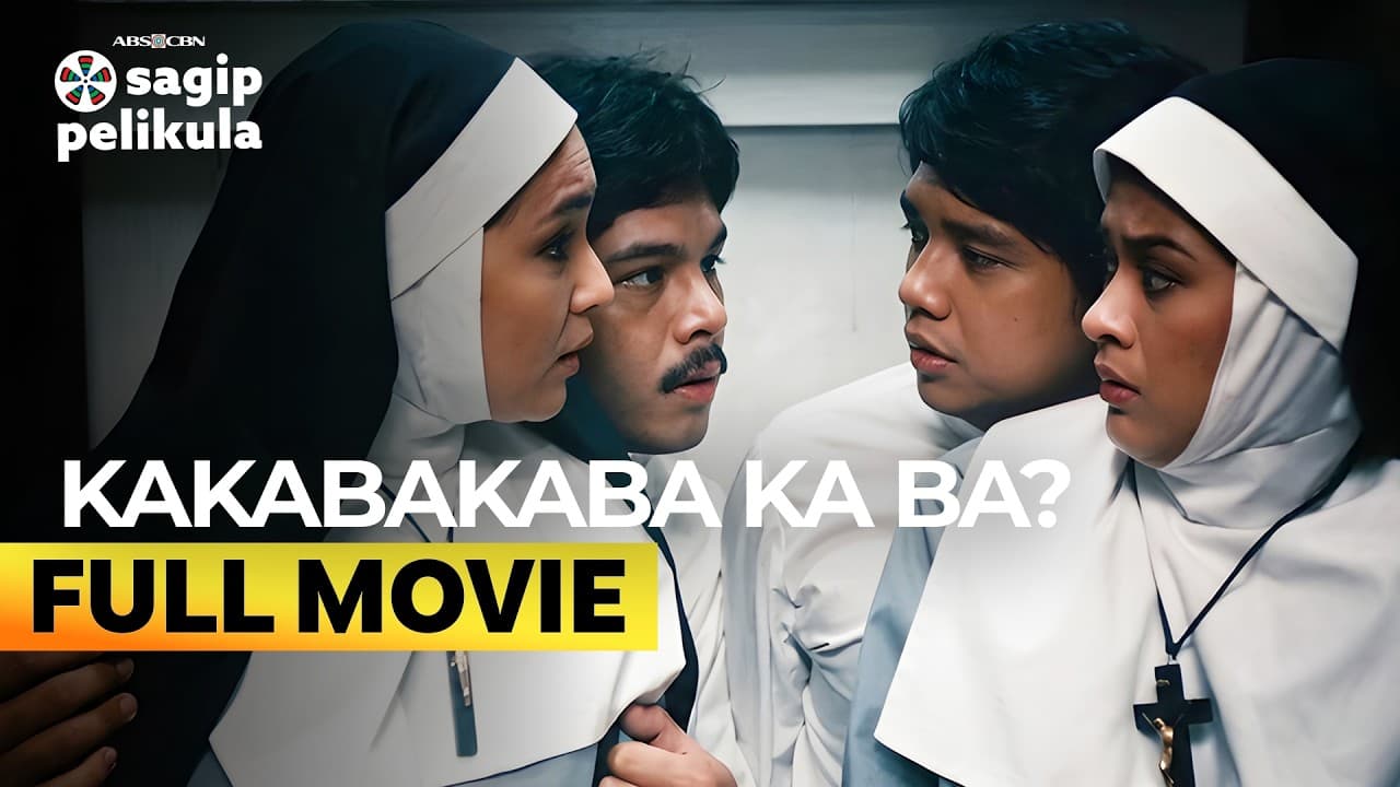 Kakabakaba Ka Ba