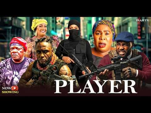 PLAYER