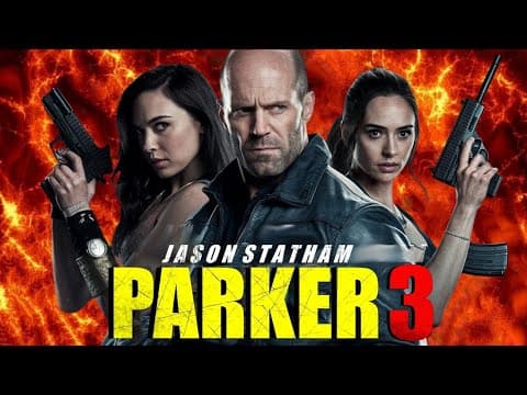 Parker 3