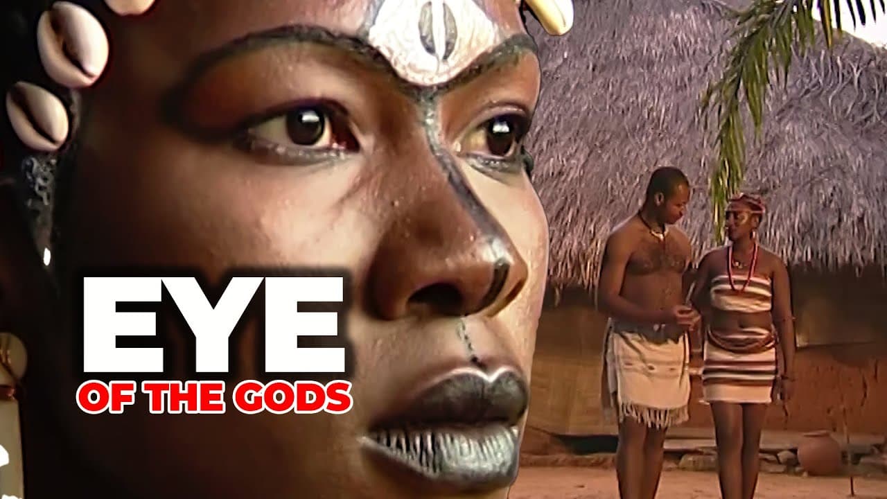 Eye of the Gods