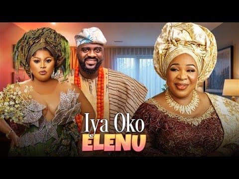 IYA OKO ELENU