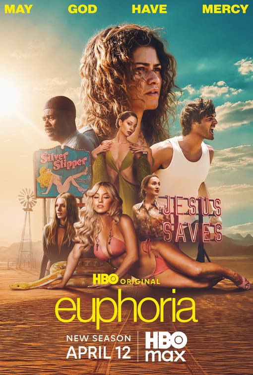 Euphoria