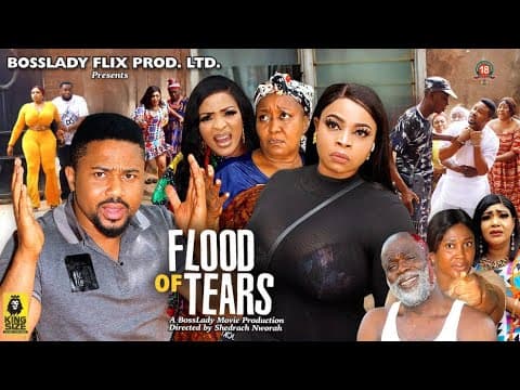 FLOOD OF TEARS